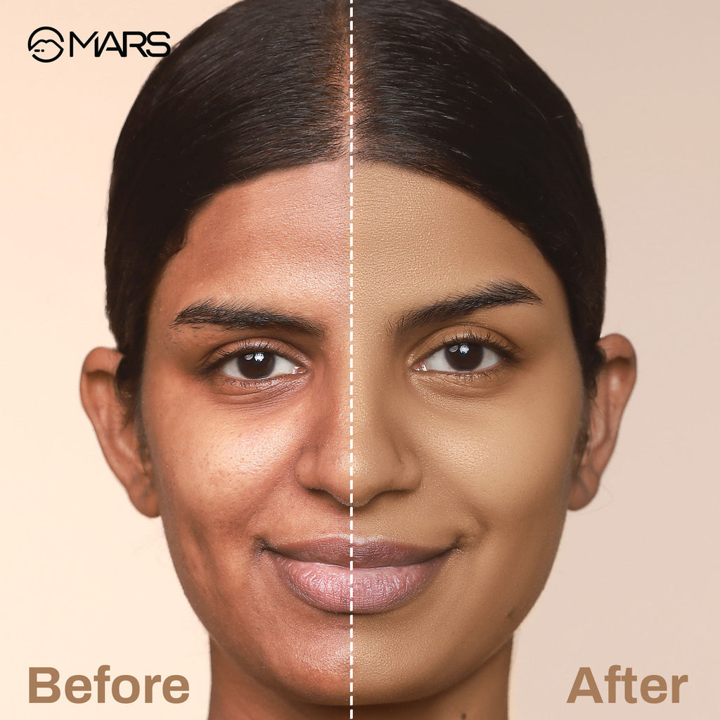 SPF30 PA+++ Zero Blend Weightless Foundation