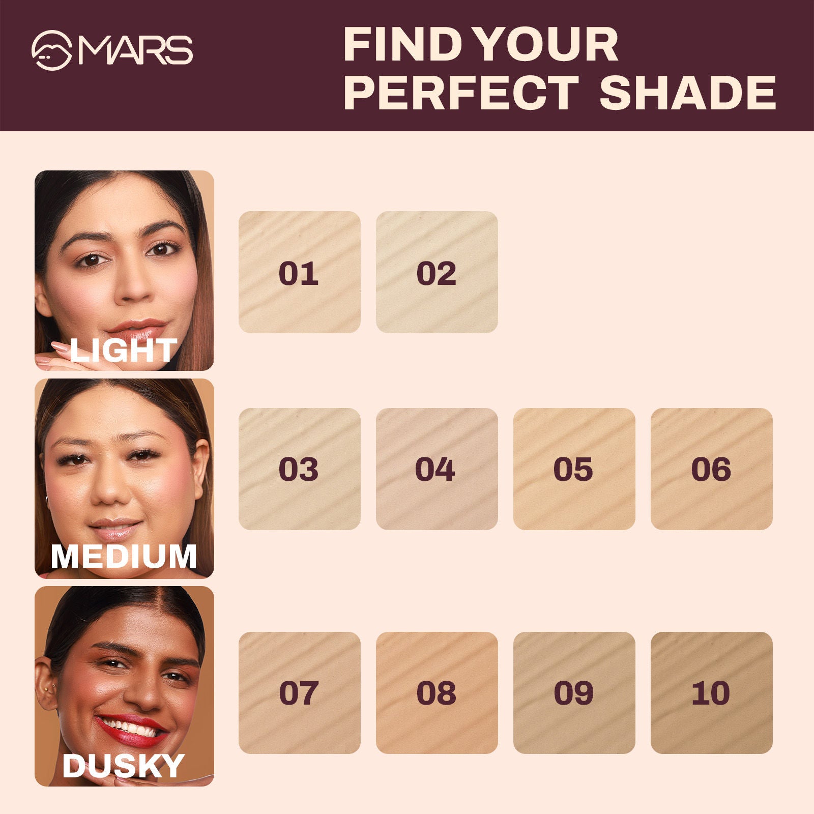 SPF30 PA+++ Zero Blend Weightless Foundation