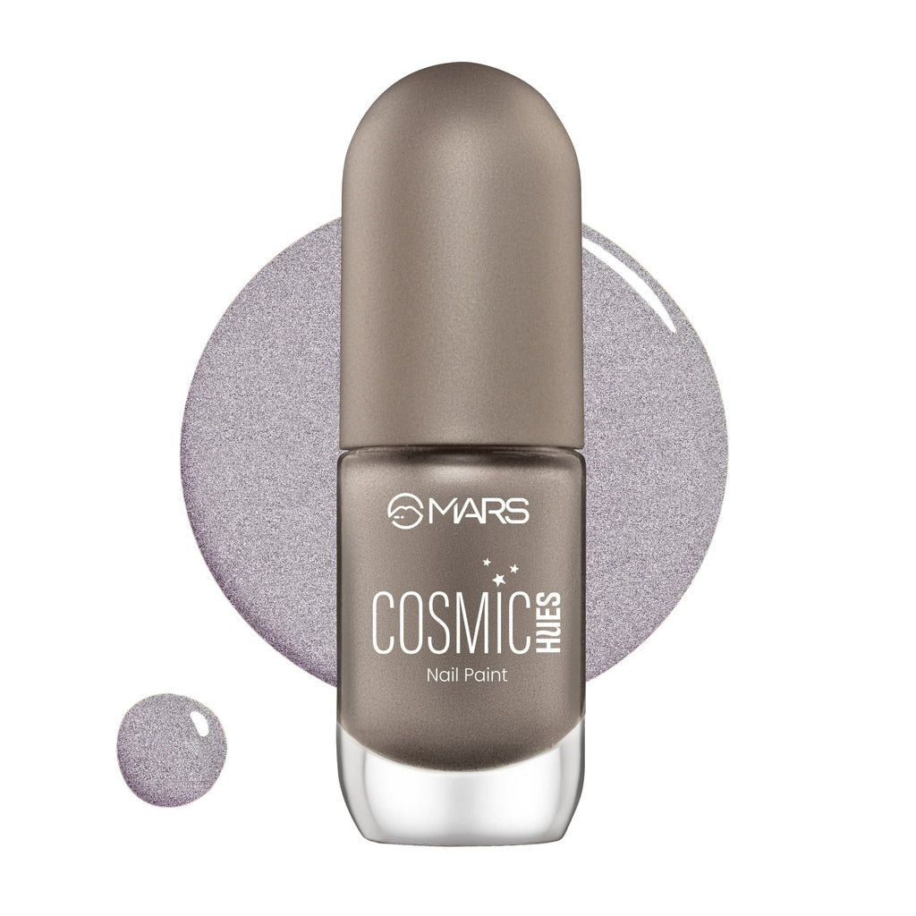 Cosmic Hues Nail Paint - Supernova