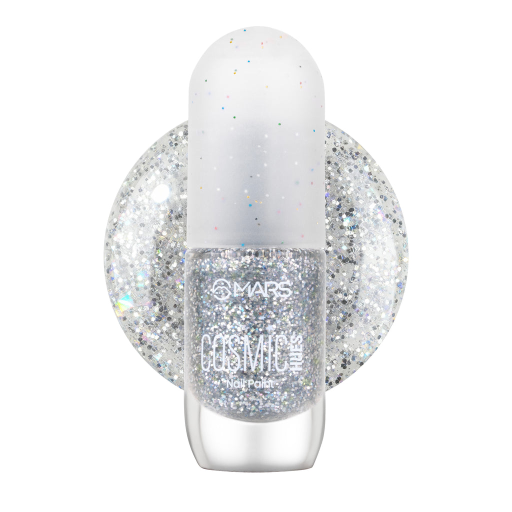 Cosmic Hues Nail Paint - Stardust