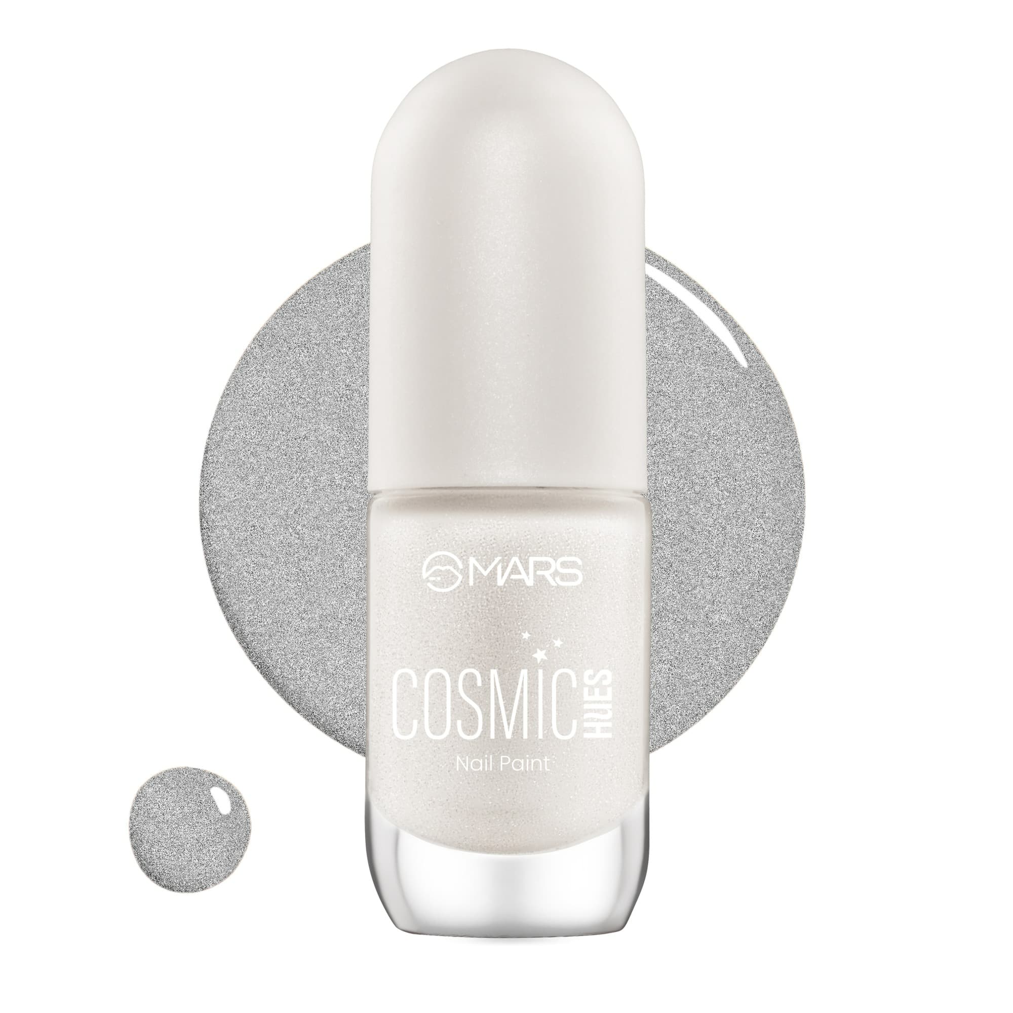 Cosmic Hues Nail Paint - Moonbeam