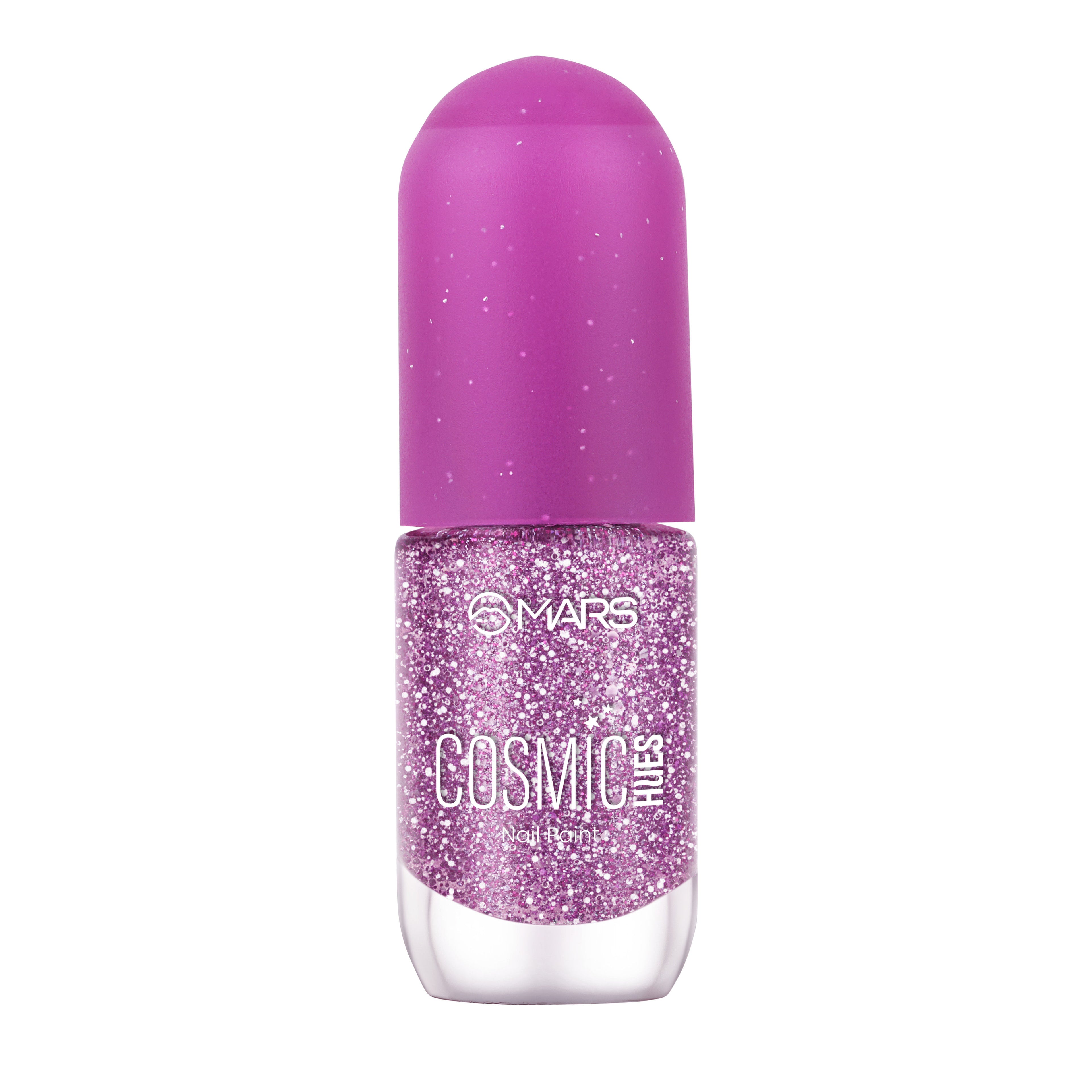 Cosmic Hues Nail Paint - Galactic