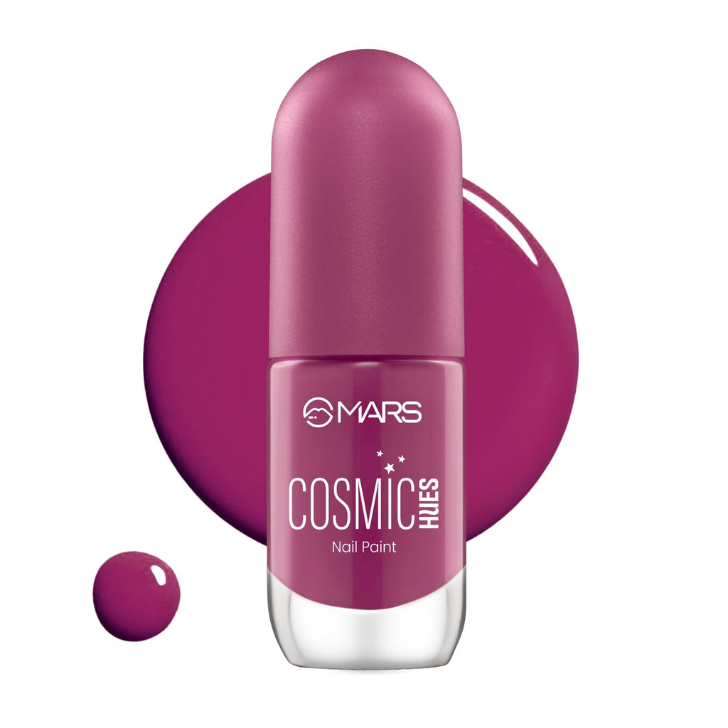 Cosmic Hues Nail Paint - Sirius