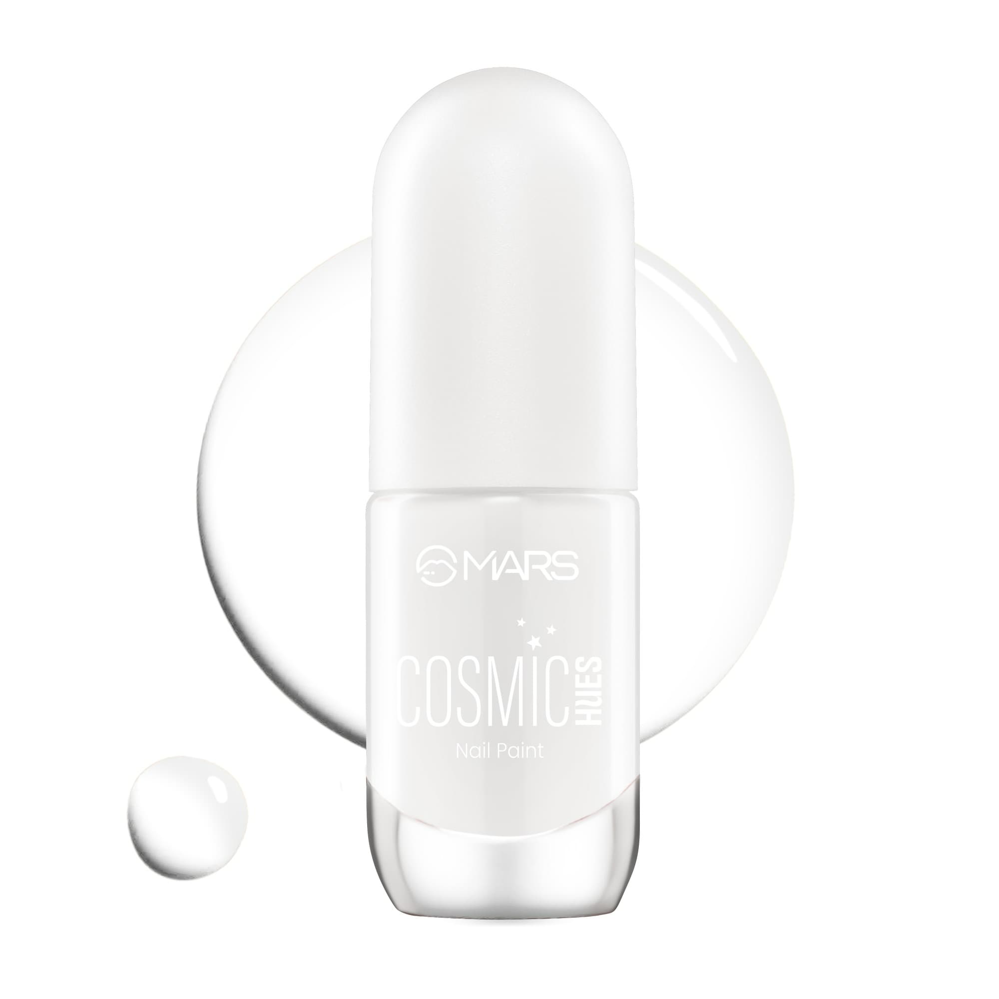 Cosmic Hues Nail Paint - Infinite