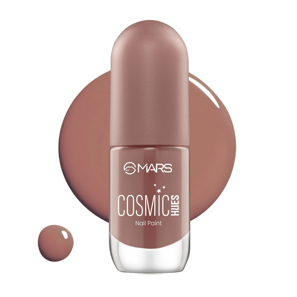 Cosmic Hues Nail Paint - Venus