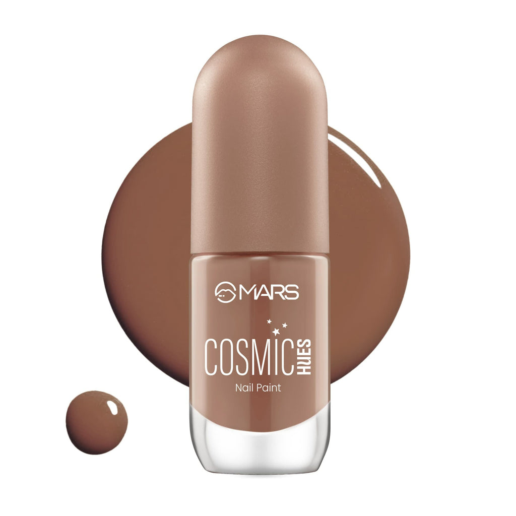 Cosmic Hues Nail Paint - Jupiter