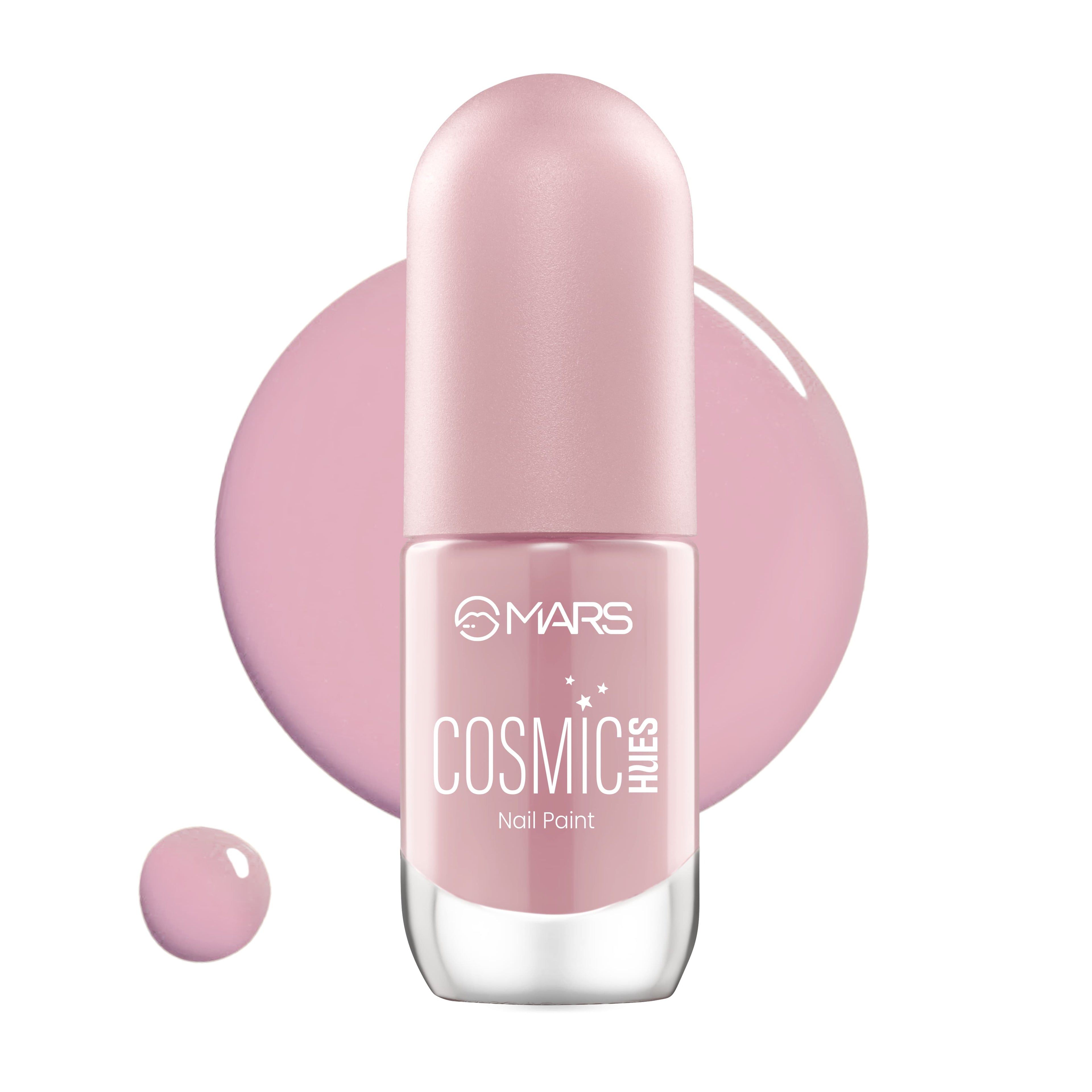 Cosmic Hues Nail Paint