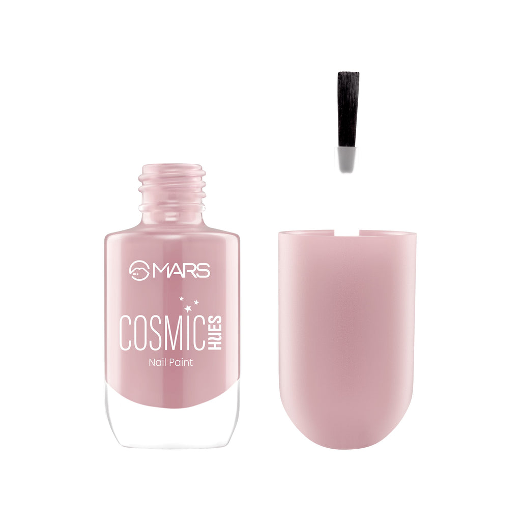 Cosmic Hues Nail Paint