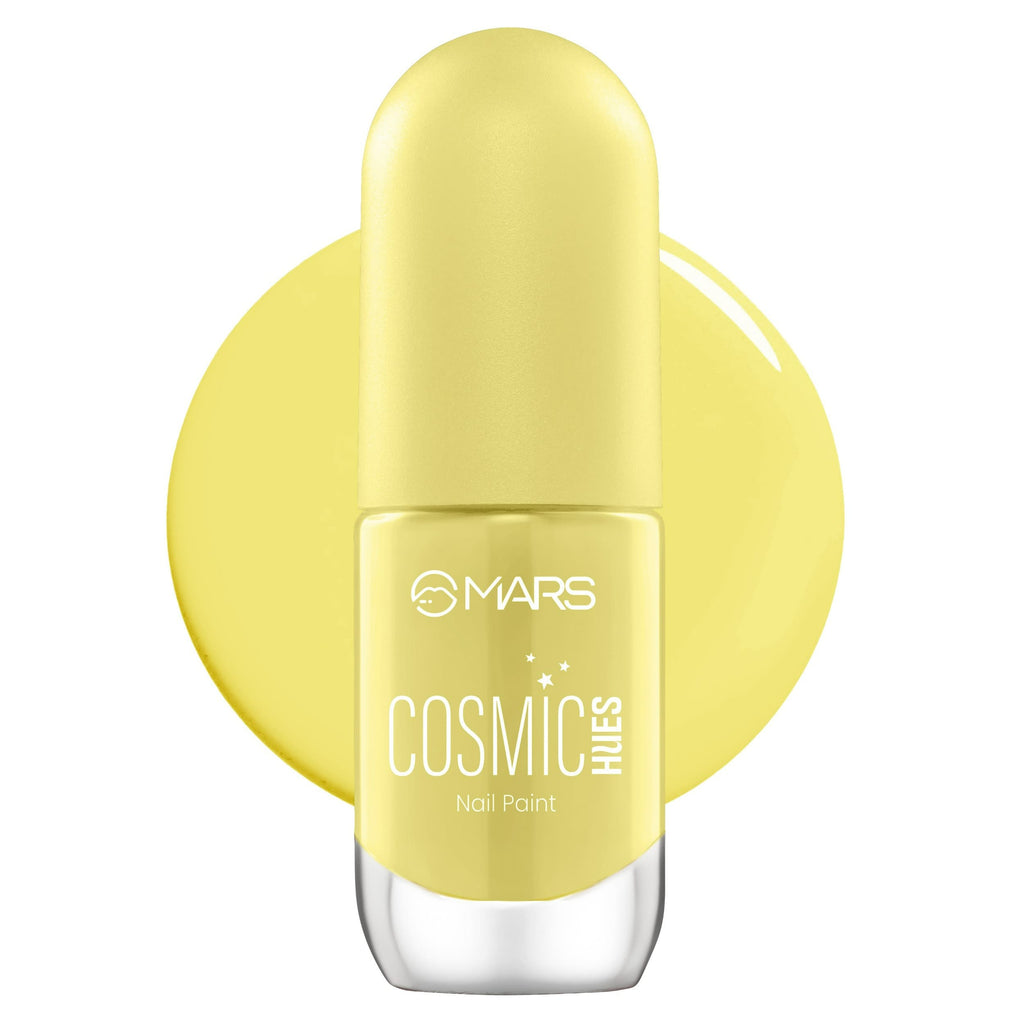 Cosmic Hues Nail Paint - 49-Mystique
