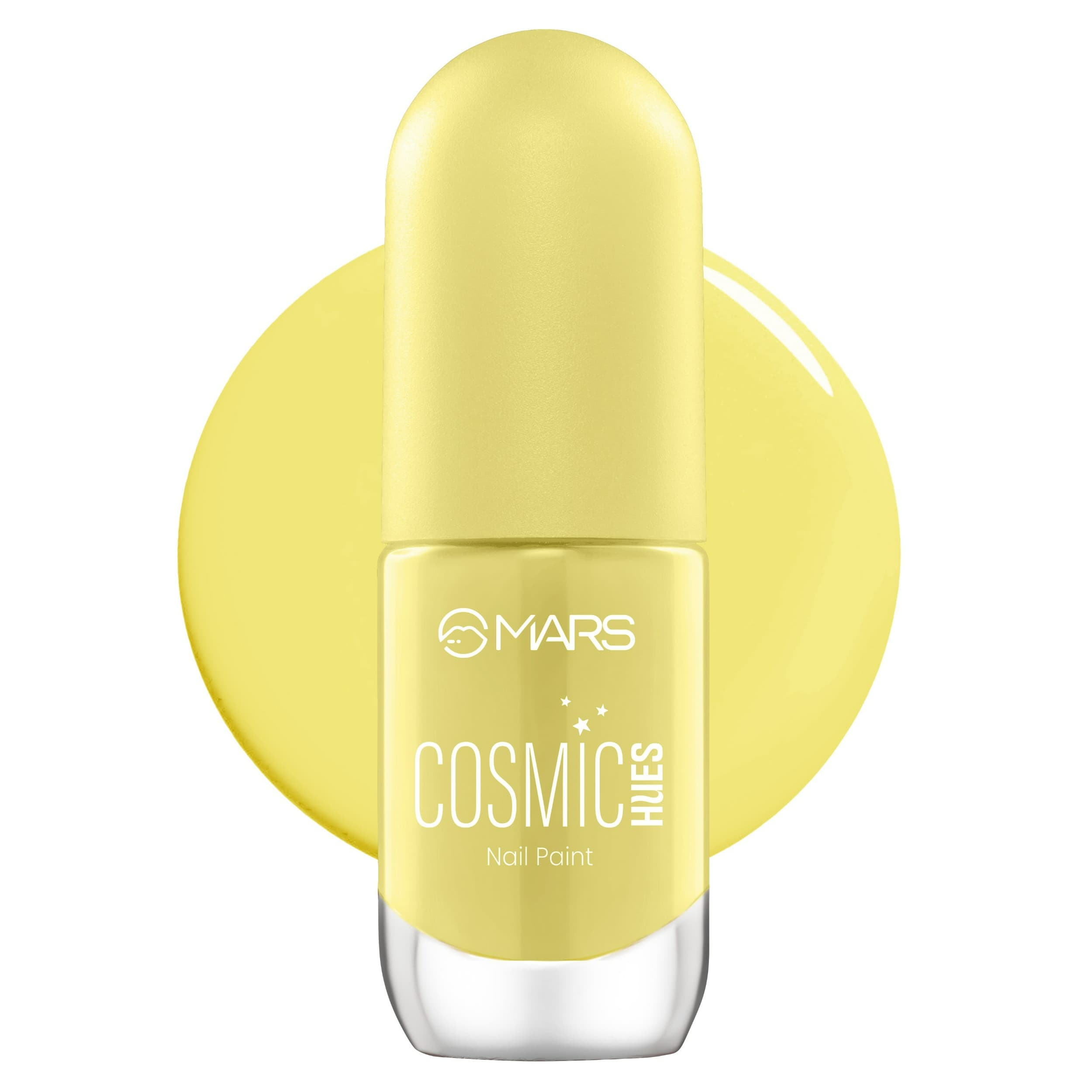 Cosmic Hues Nail Paint - 49-Mystique