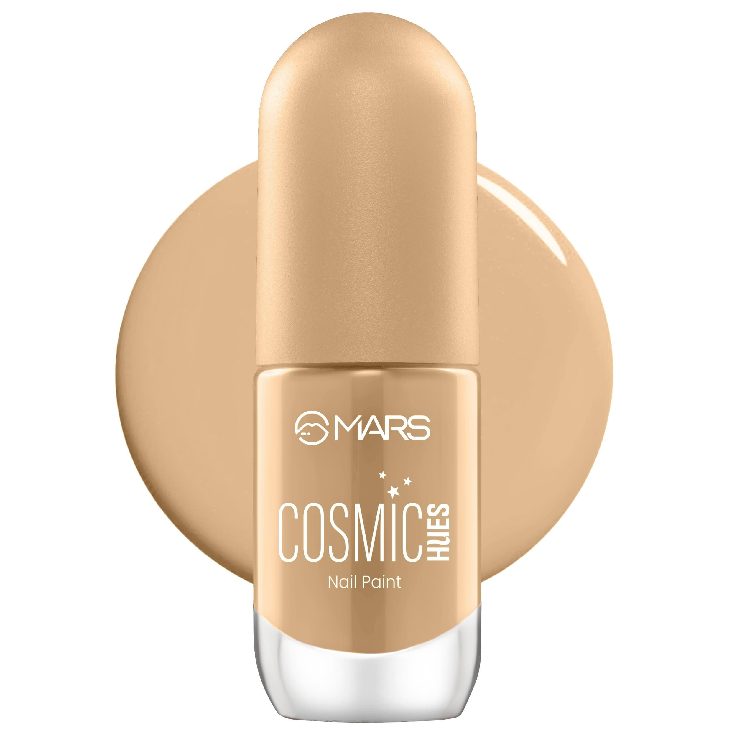 Cosmic Hues Nail Paint - 50-Zenya