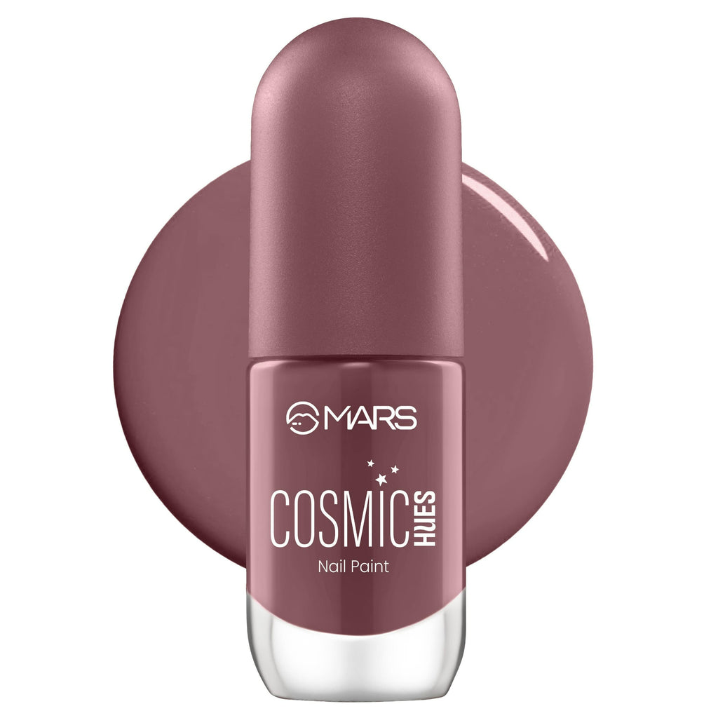 Cosmic Hues Nail Paint - 53-Terronova