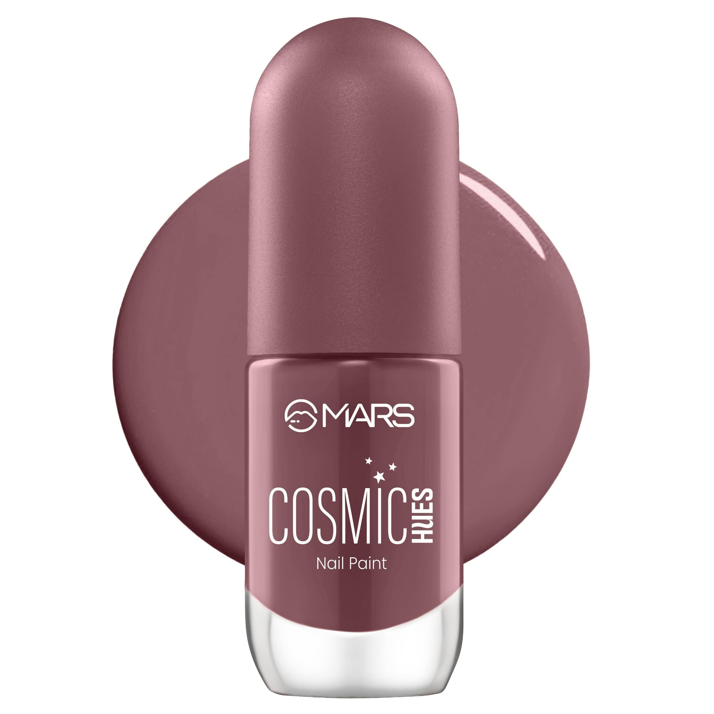 Cosmic Hues Nail Paint - 53-Terronova