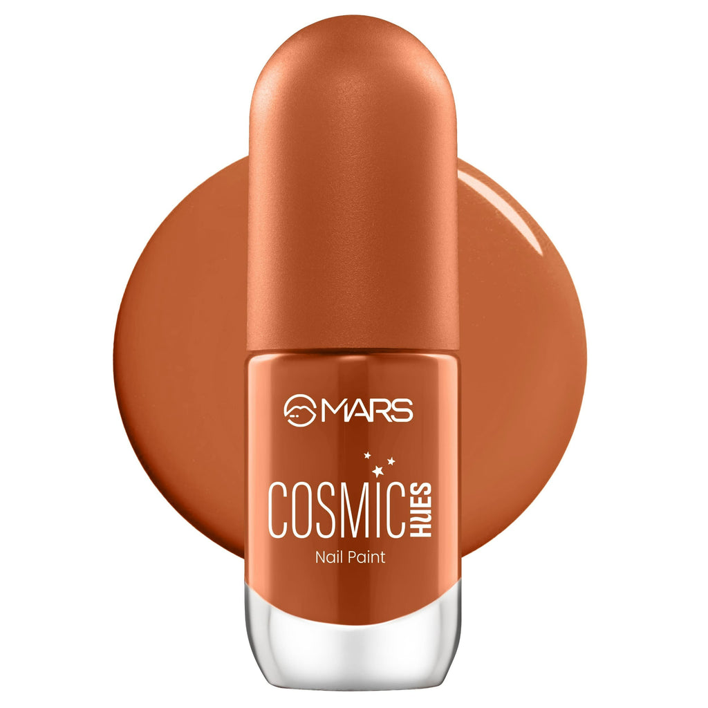 Cosmic Hues Nail Paint - 54-Ignite