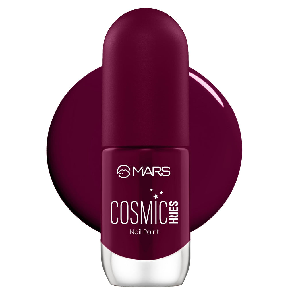 Cosmic Hues Nail Paint - 59-Astra
