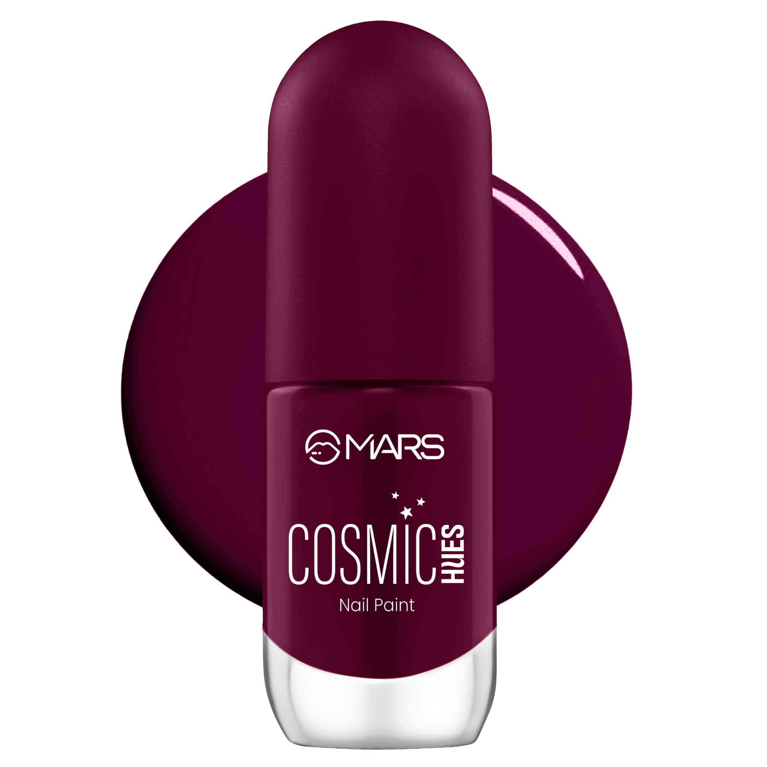 Cosmic Hues Nail Paint - 59-Astra