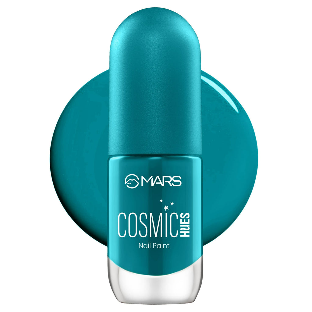 Cosmic Hues Nail Paint - 61-Glimora