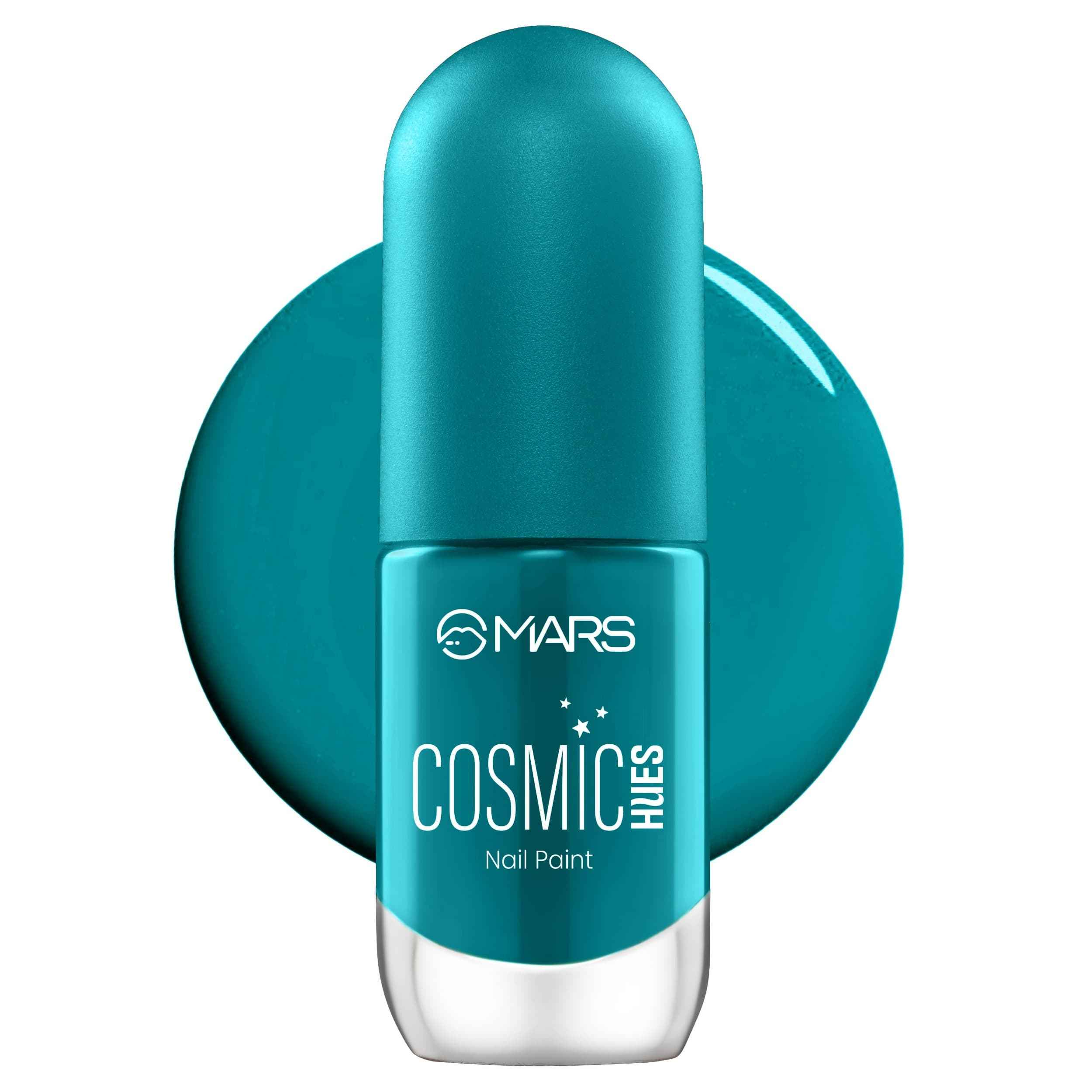 Cosmic Hues Nail Paint - 61-Glimora