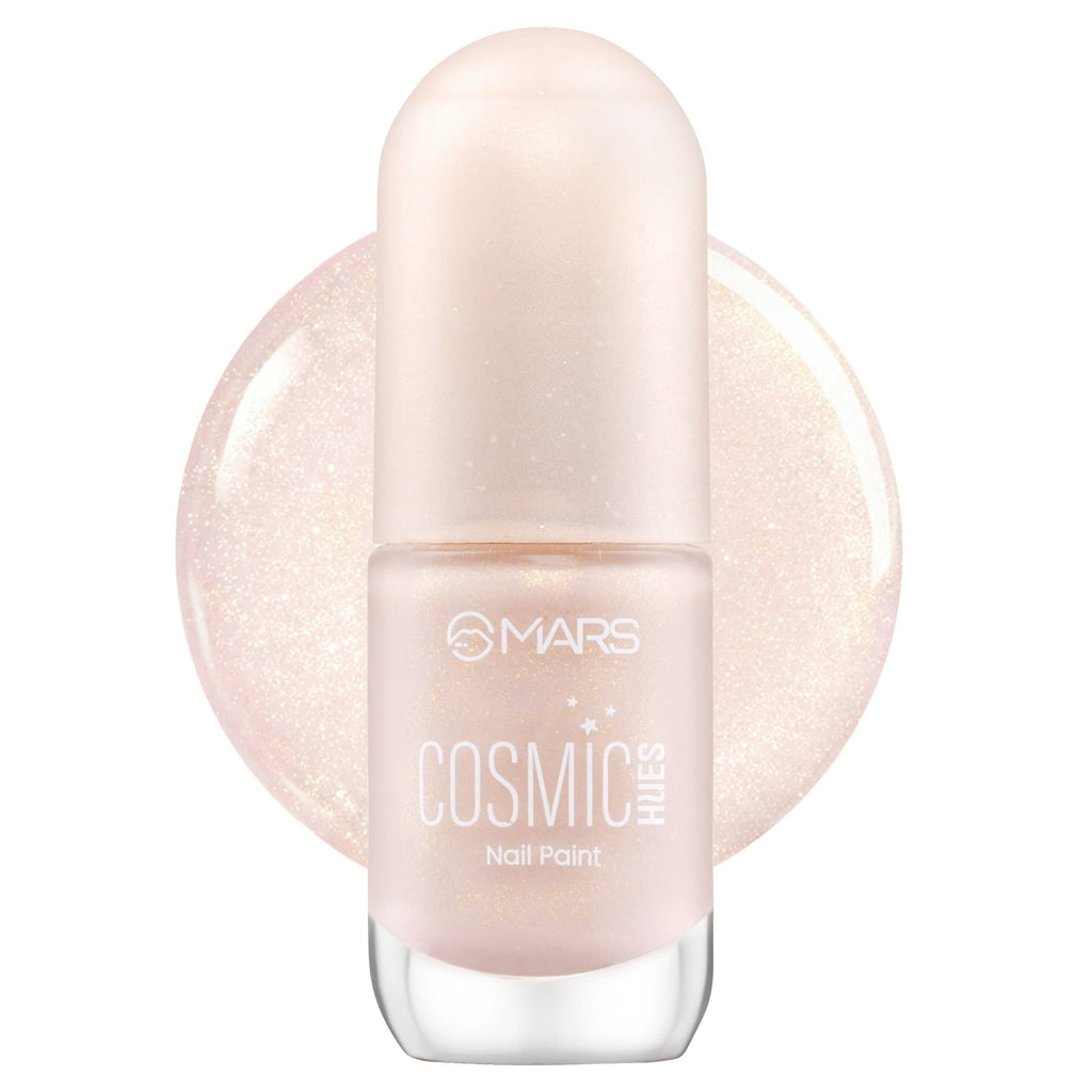 Cosmic Hues Nail Paint - 66-Celestia