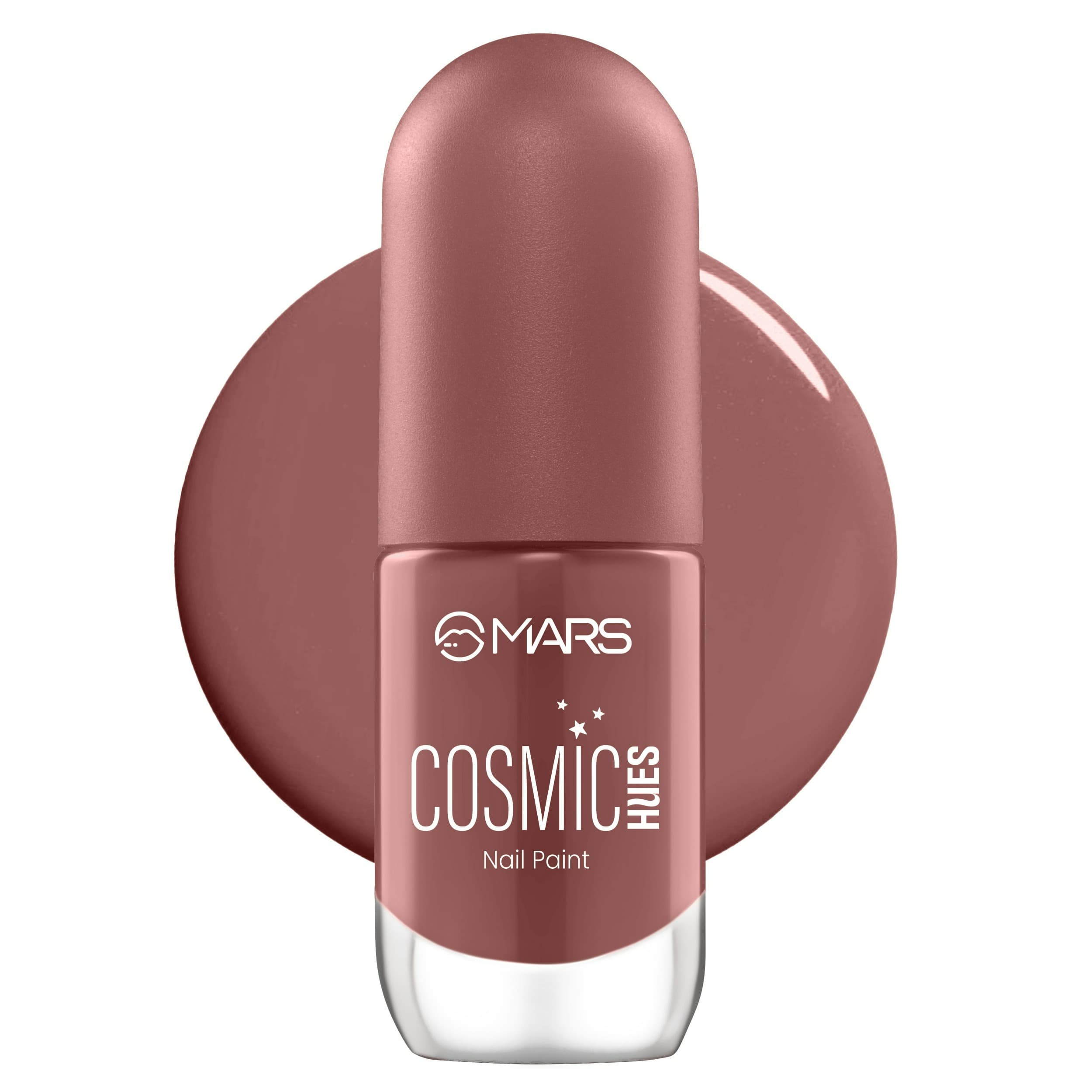 Cosmic Hues Nail Paint - 67-Lunara