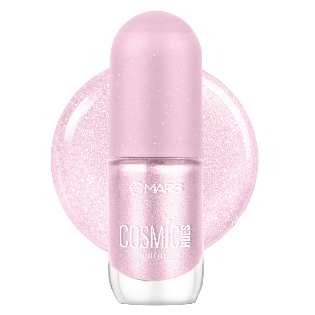 Cosmic Hues Nail Paint - 68-Vela