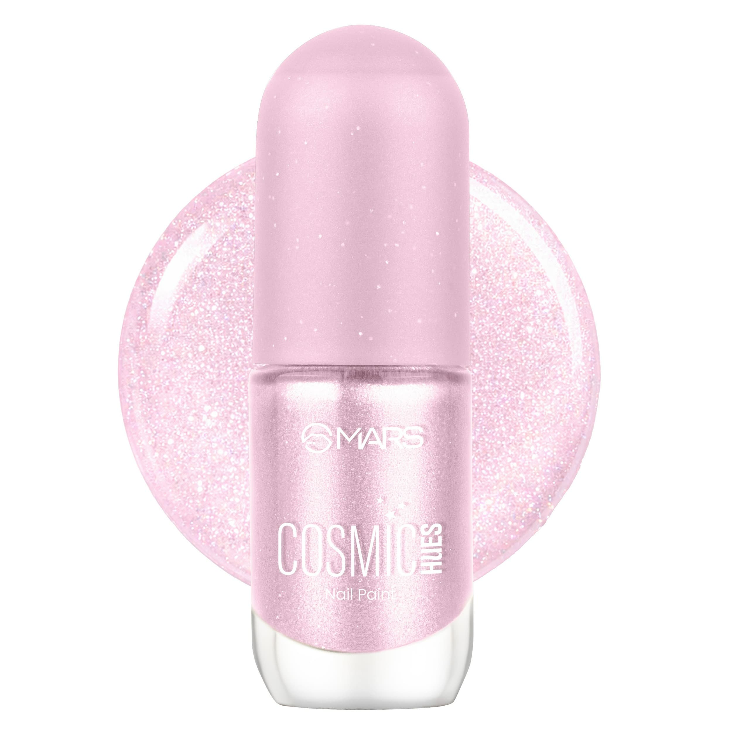 Cosmic Hues Nail Paint - 68-Vela