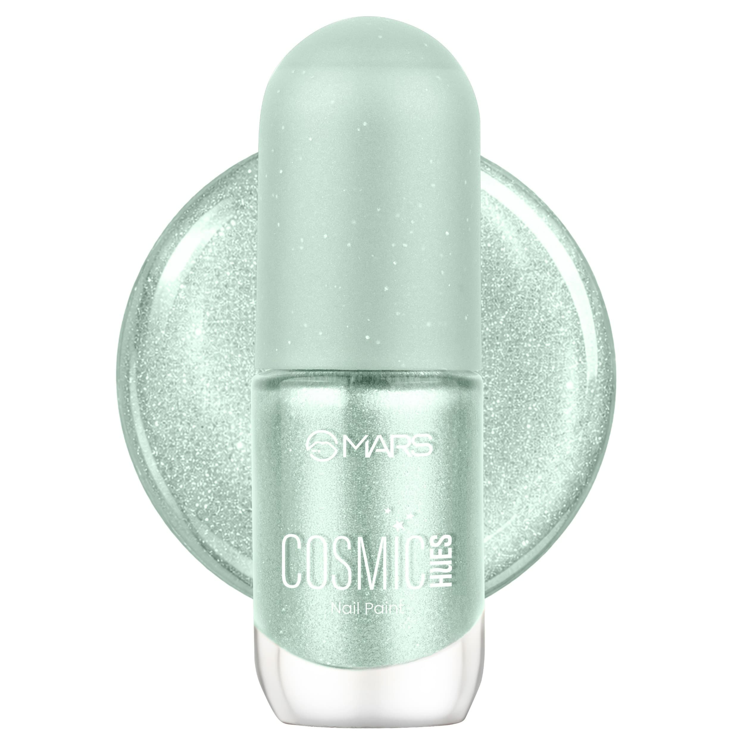 Cosmic Hues Nail Paint - 70-Astrodew