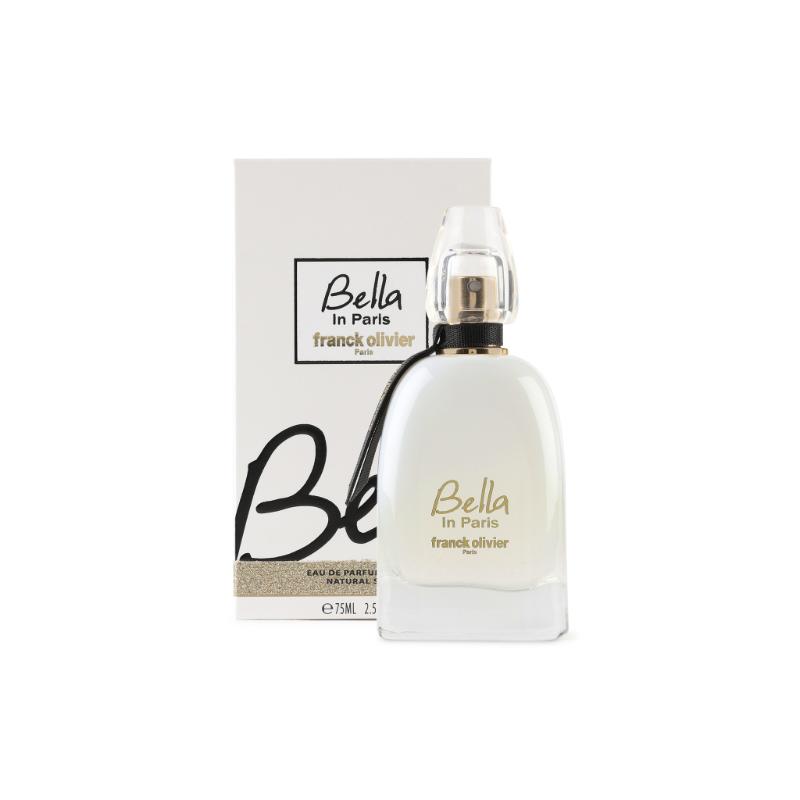 Bella In Paris Eau De Parfum For Her