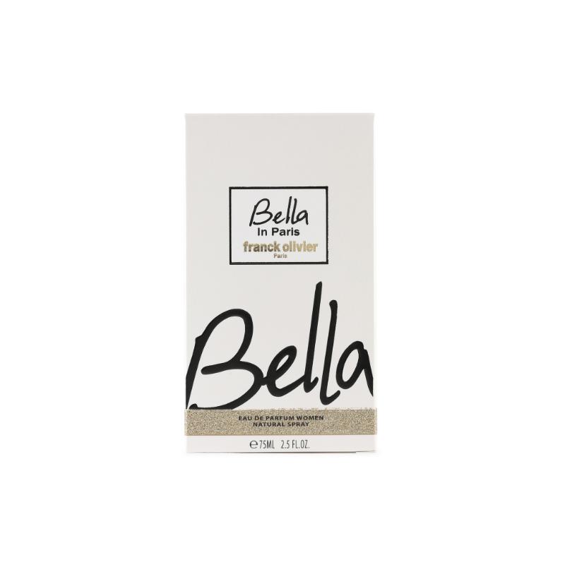 Bella In Paris Eau De Parfum For Her