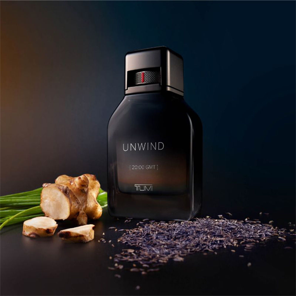 Unwind Eau De Parfum For Him