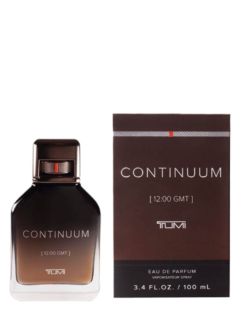 Continuum Eau De Parfum For Him