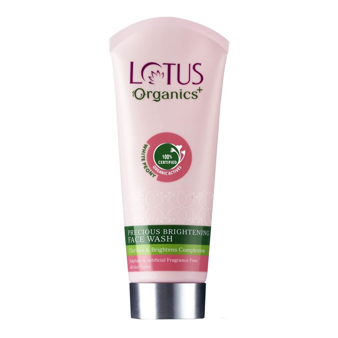 Precious Brightening Face Wash