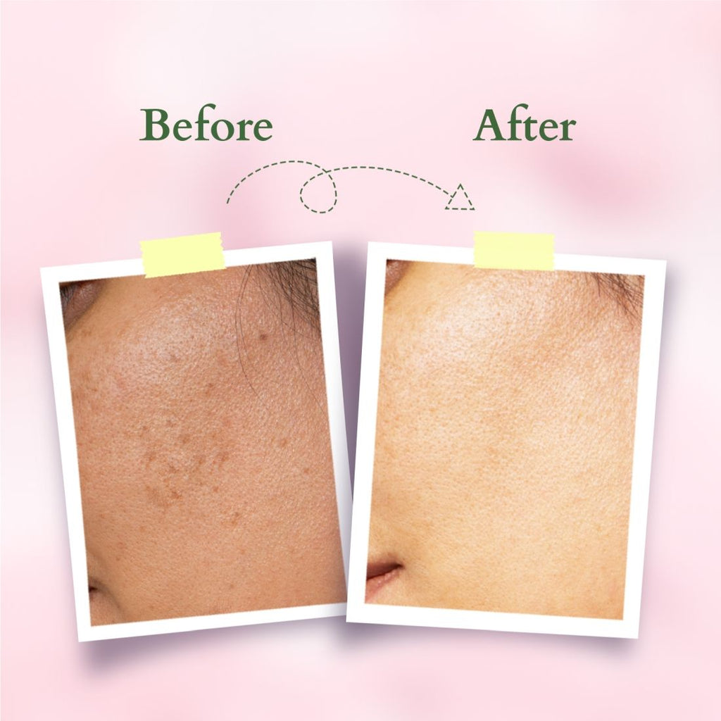 Precious Brightening Face Wash