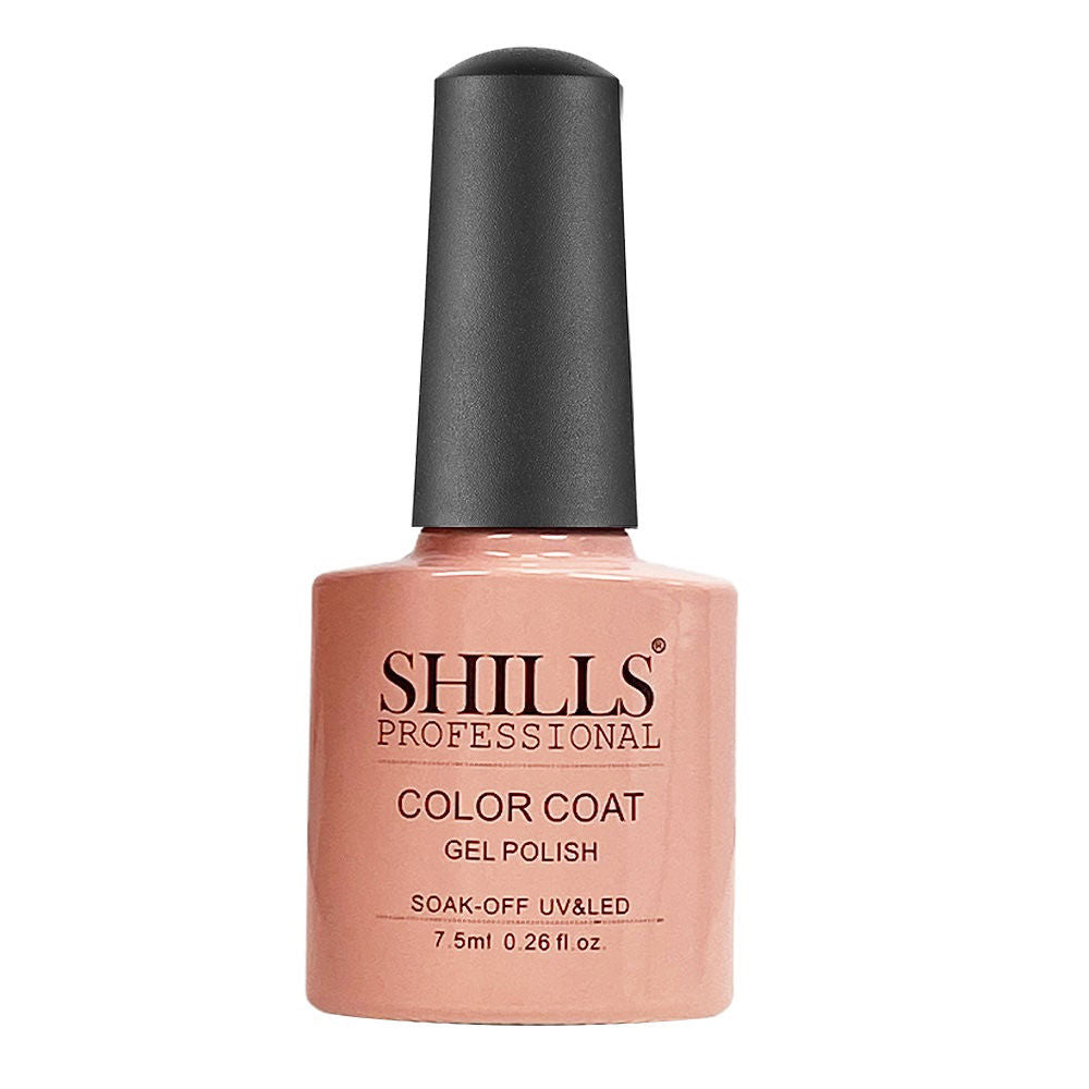 Gel Nail Polish - M3 Peach