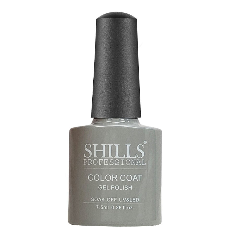 Gel Nail Polish - M9 Grey