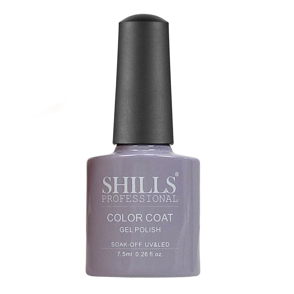Gel Nail Polish - M10 Lavender