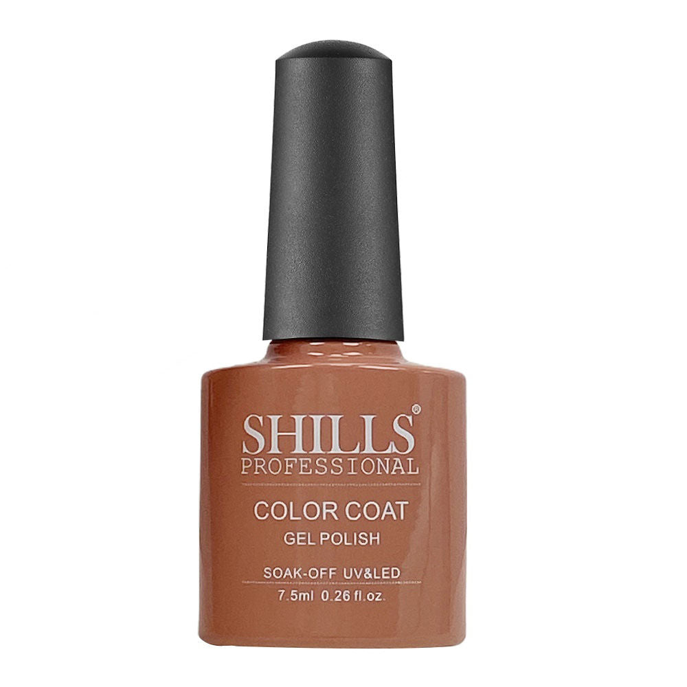 Gel Nail Polish - M12 Beige
