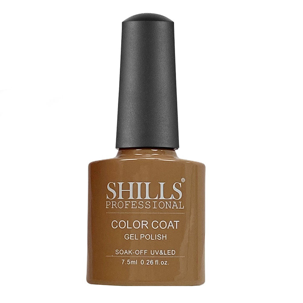 Gel Nail Polish - M13 Beige