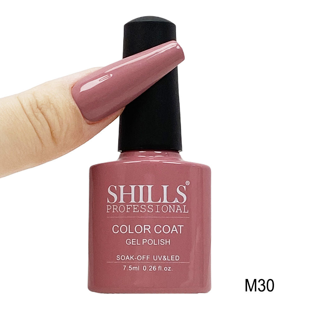 Gel Nail Polish