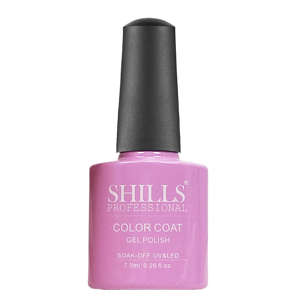 Gel Nail Polish - M35 Pink