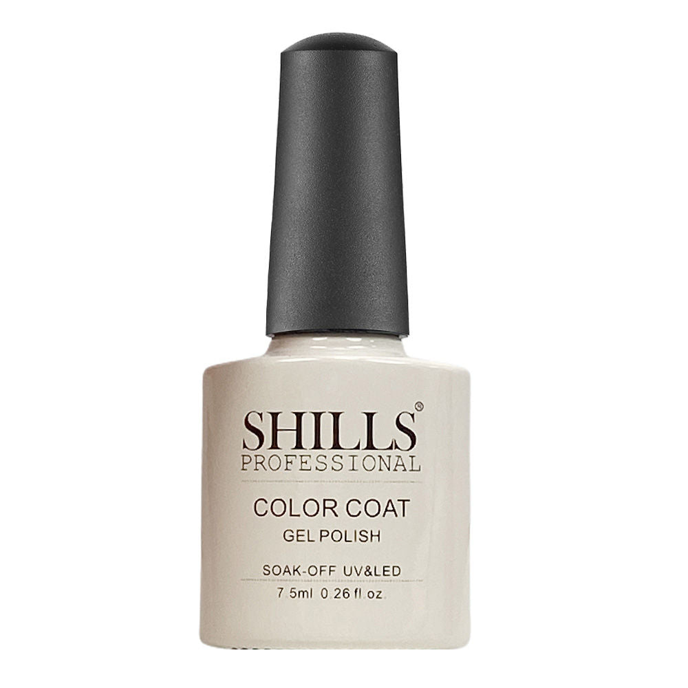 Gel Nail Polish - M42 Nude