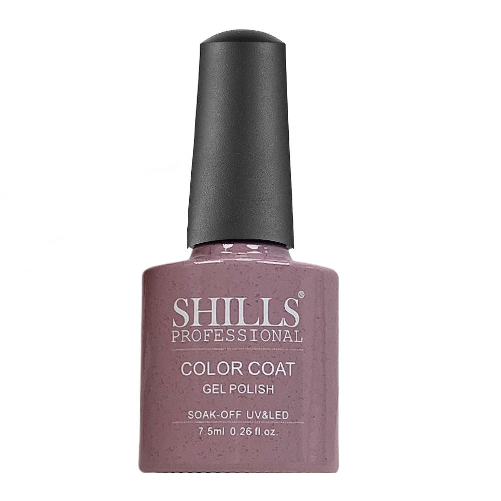 Gel Nail Polish - M56 Lavender