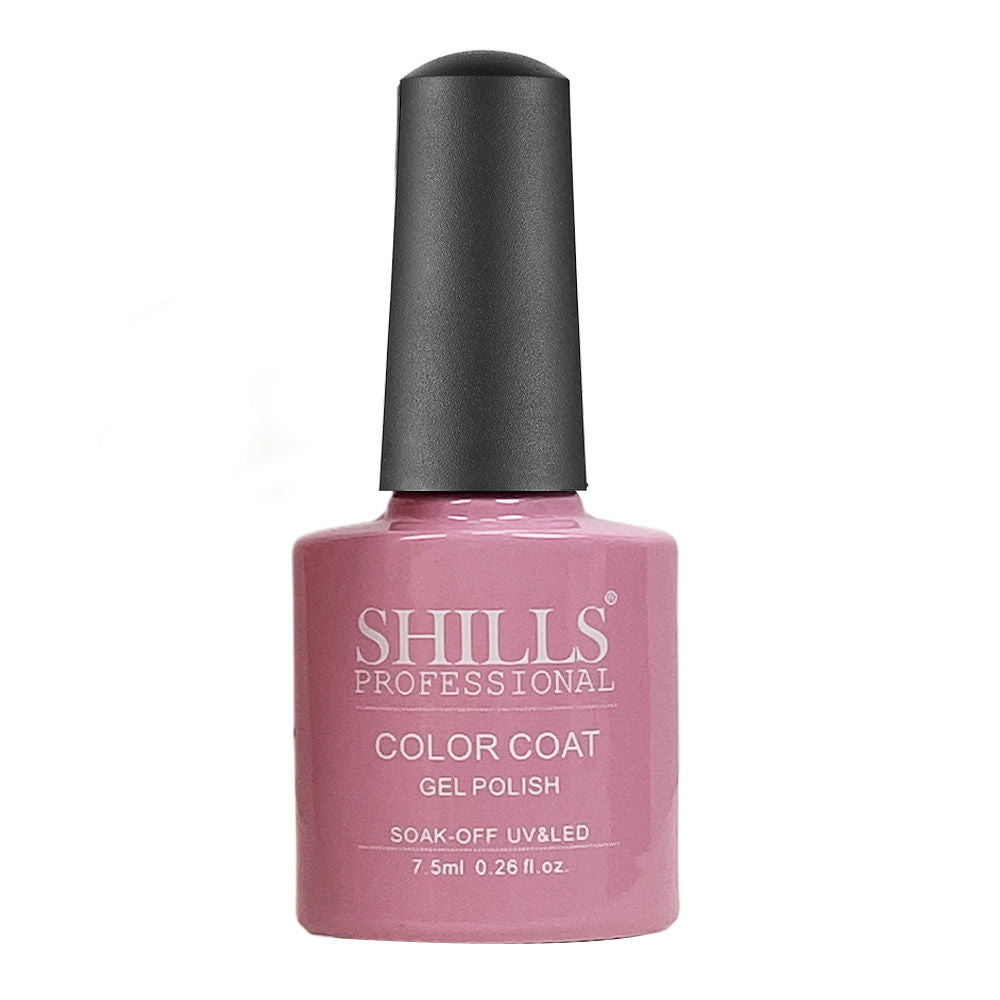 Gel Nail Polish - M61 Pink