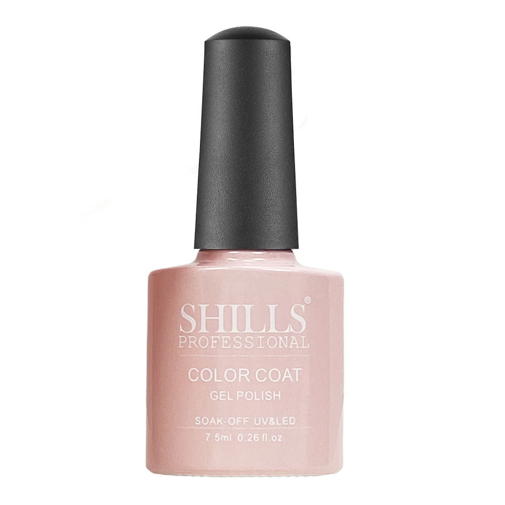 Gel Nail Polish - M65 Pink