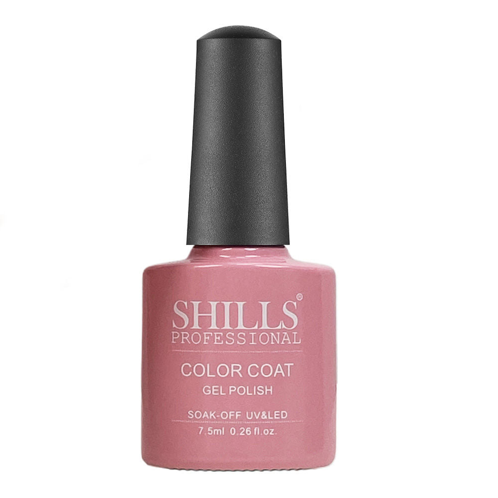 Gel Nail Polish - M68 Pink
