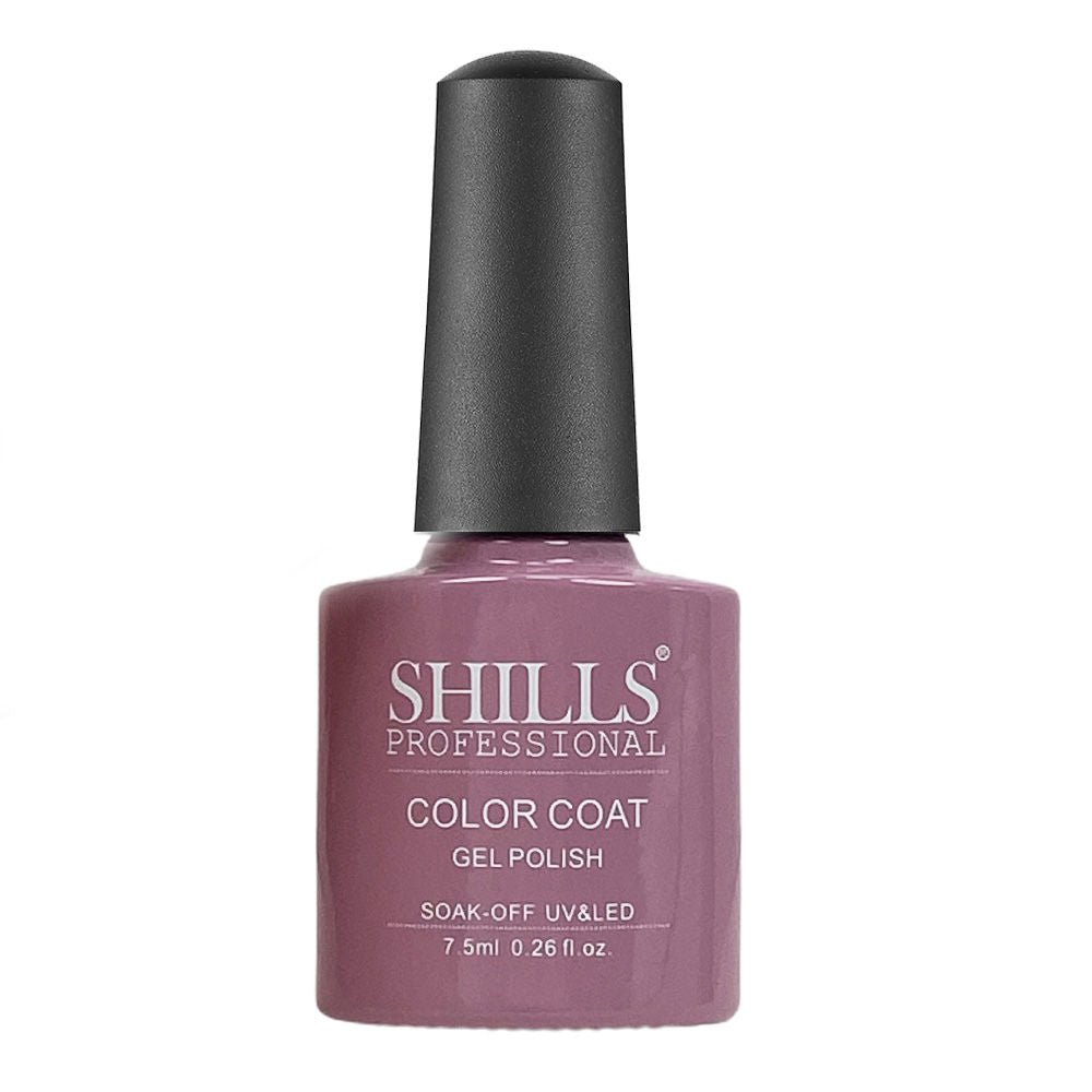 Gel Nail Polish - M84 Pink