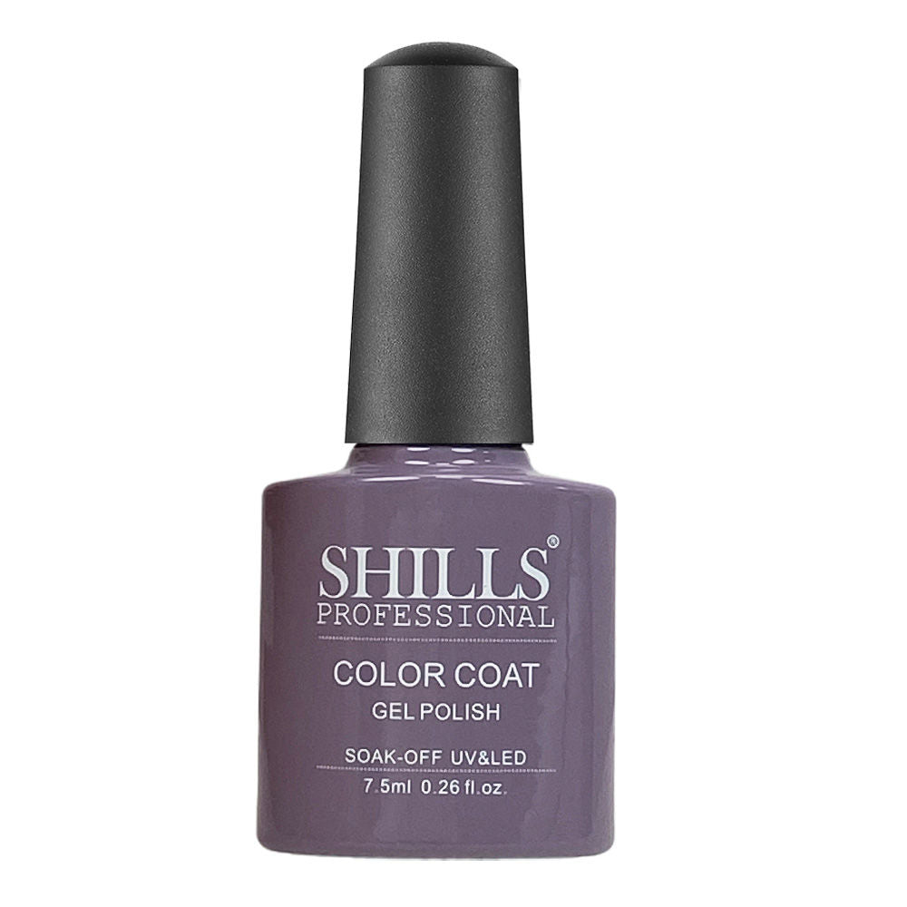 Gel Nail Polish - M89 Lavender