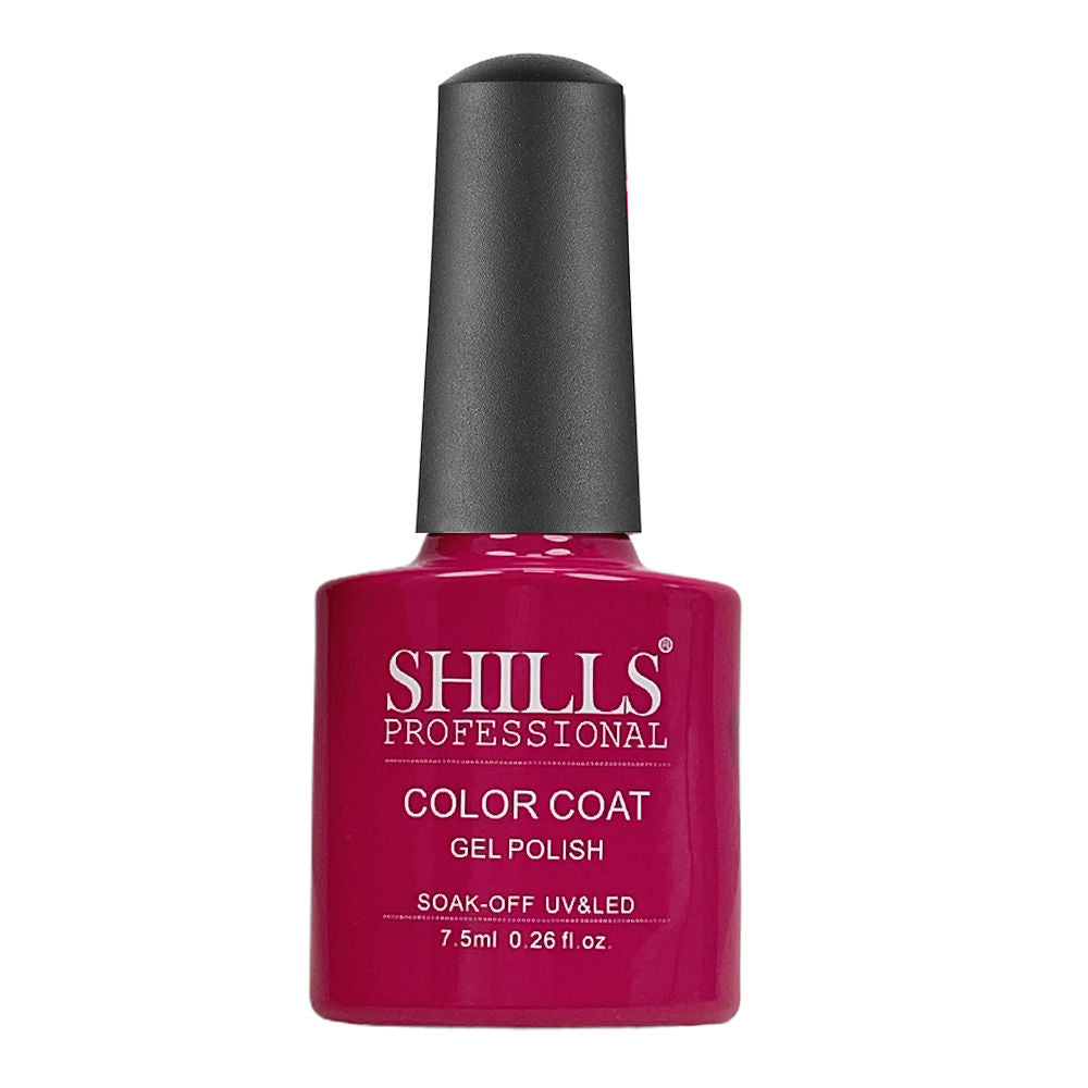 Gel Nail Polish - M98 Magenta