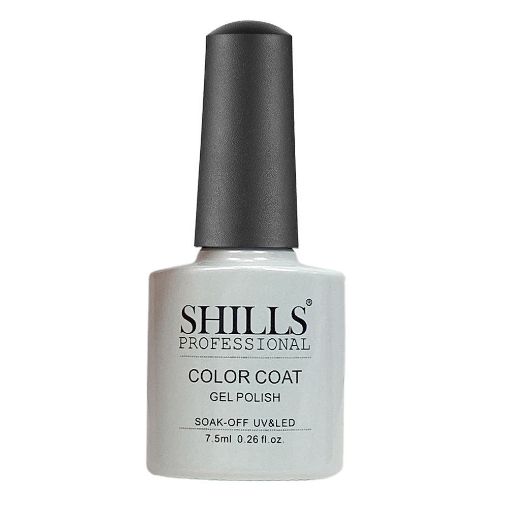 Gel Nail Polish - M99 White