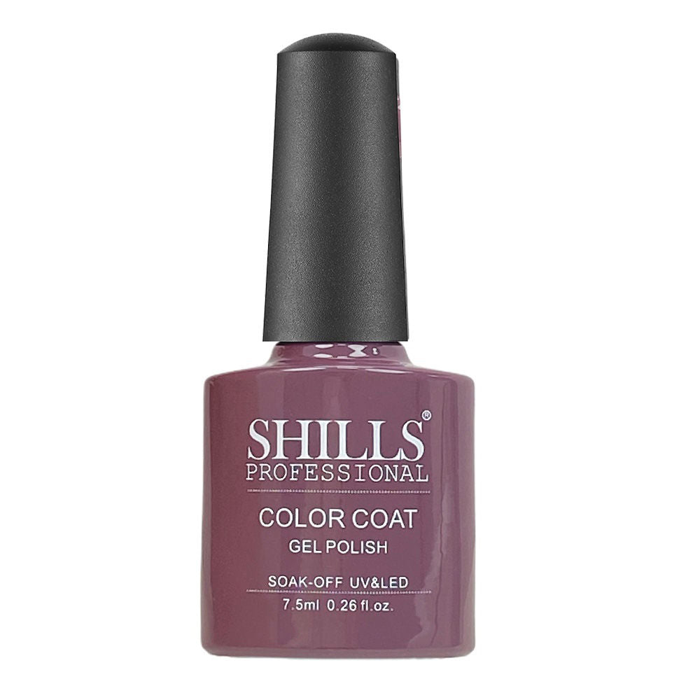 Gel Nail Polish - M101 Lavender